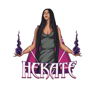 Listen to Hekate 2016 (feat. Furu) (其他) song with lyrics from Eren