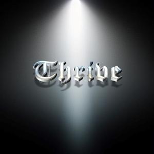 收聽Iroc Truth的Thrive歌詞歌曲