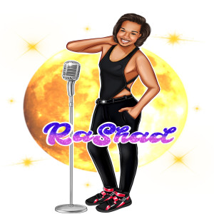 Album It’s Going Down (The Sample) from Rashad