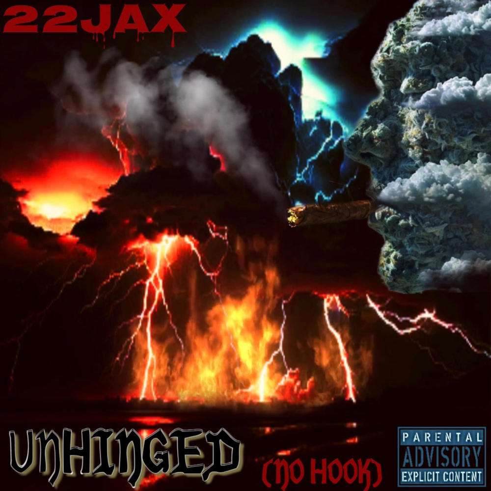 UNHINGED (No Hook) (Explicit)
