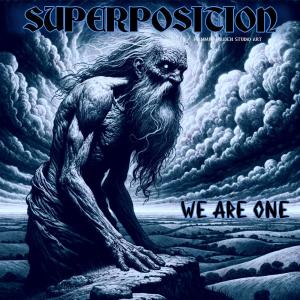 Superposition的專輯We are One
