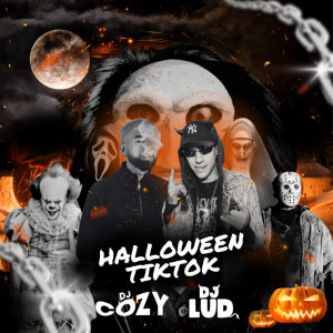 Listen to Halloween Tiktok (Explicit) song with lyrics from DJ LUD