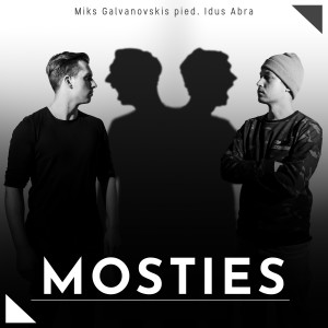 Album Mosties from Miks Galvanovskis