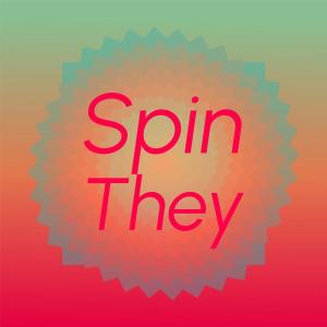 Various Artists的專輯Spin They