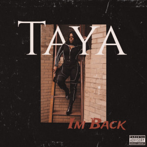 Album I’m Back (Explicit) from 