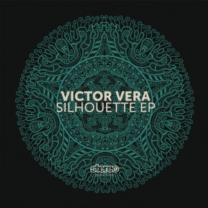 Silhouette EP dari Victor Vera
