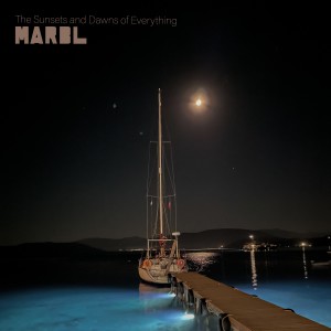 Dengarkan Time Can Wait lagu dari MARBL dengan lirik