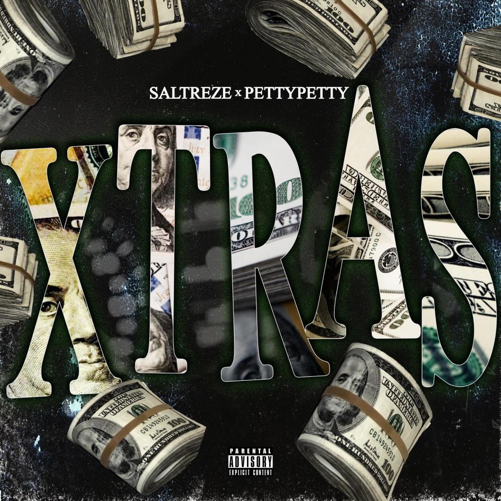 Xtras (Explicit)