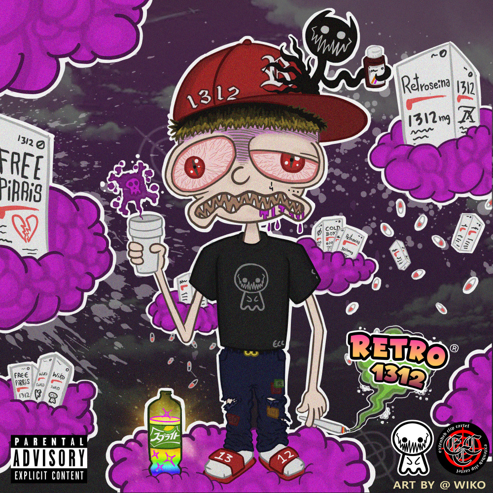 SCARS FREESTYLE (Explicit)