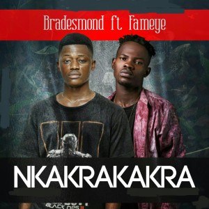 Album Nkakrakakra from 
