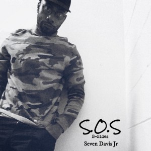 Seven Davis Jr的專輯S.O.S - B Sides