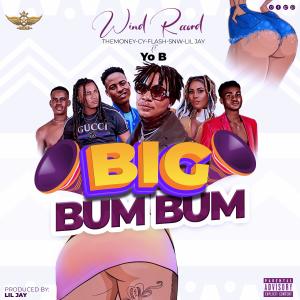 收聽TheMoney的BIG BUM BUM (feat. CY, FLASH, YO B & SNW)歌詞歌曲