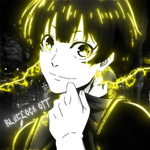 Album bluelock off (Explicit) from 