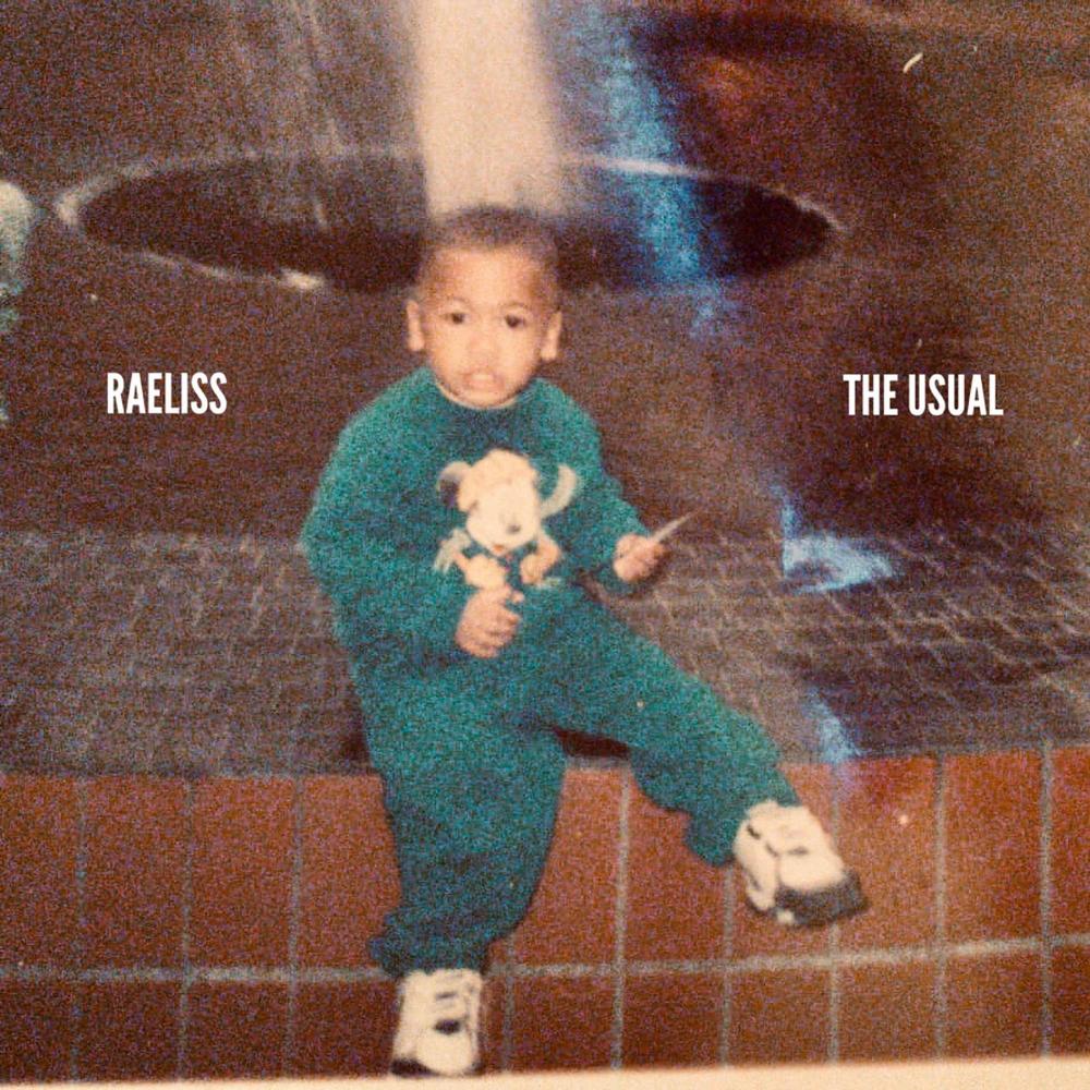 The Usual (Freestyle) (Explicit)