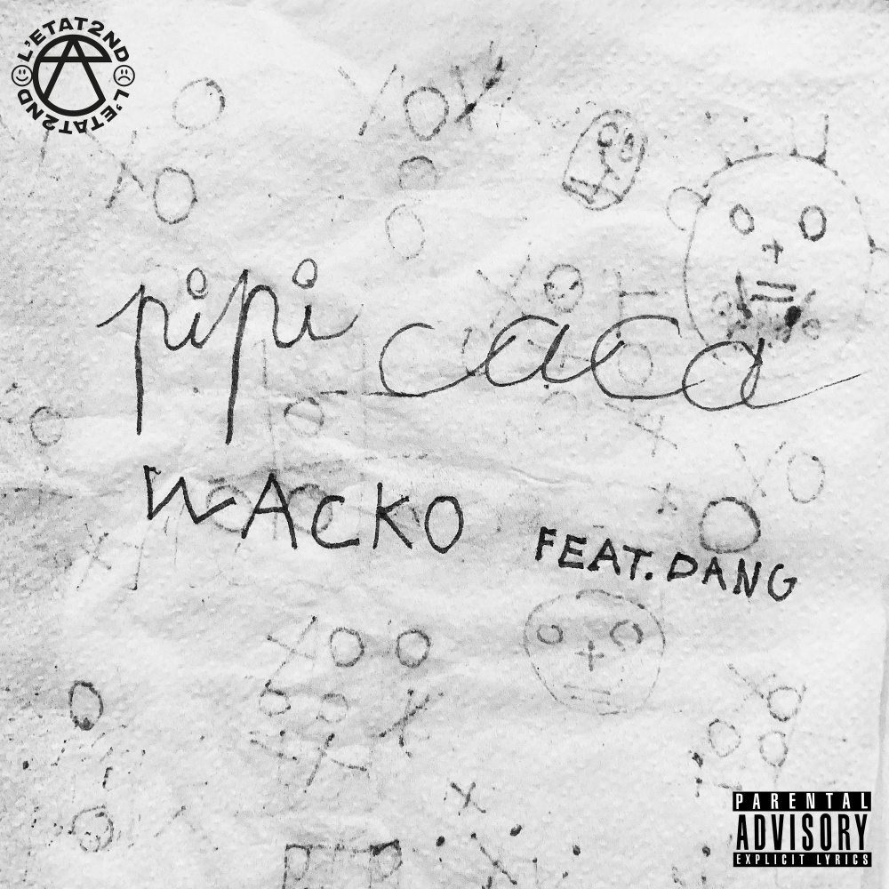 Pipi Caca (Explicit)