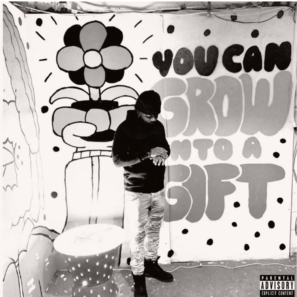 Me, Myself & I Freestyle (Explicit)