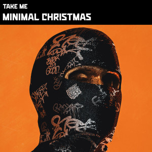 Doub的專輯Minimal Christmas