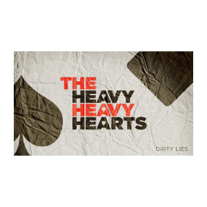 ดาวน์โหลดและฟังเพลง Out On My Own พร้อมเนื้อเพลงจาก The Heavy Heavy Hearts