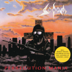 ดาวน์โหลดและฟังเพลง Conqueror พร้อมเนื้อเพลงจาก SODOM