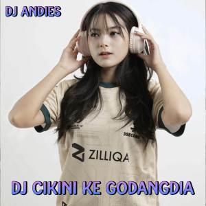 DJ Cikini Ke Gondangdia Remix