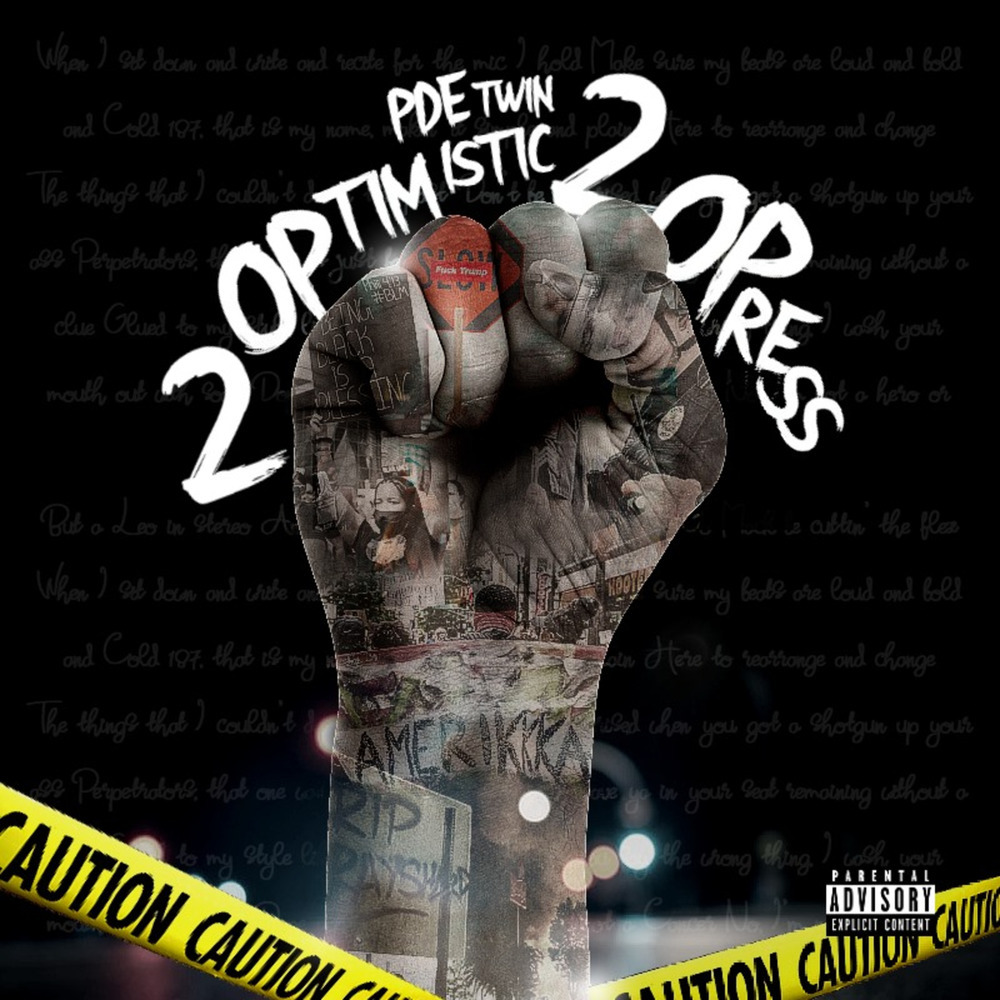 It's Official (Explicit)