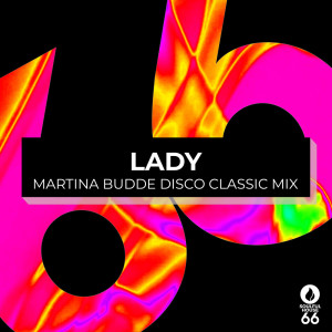 Martina Budde的專輯Lady (Radio-Edit)