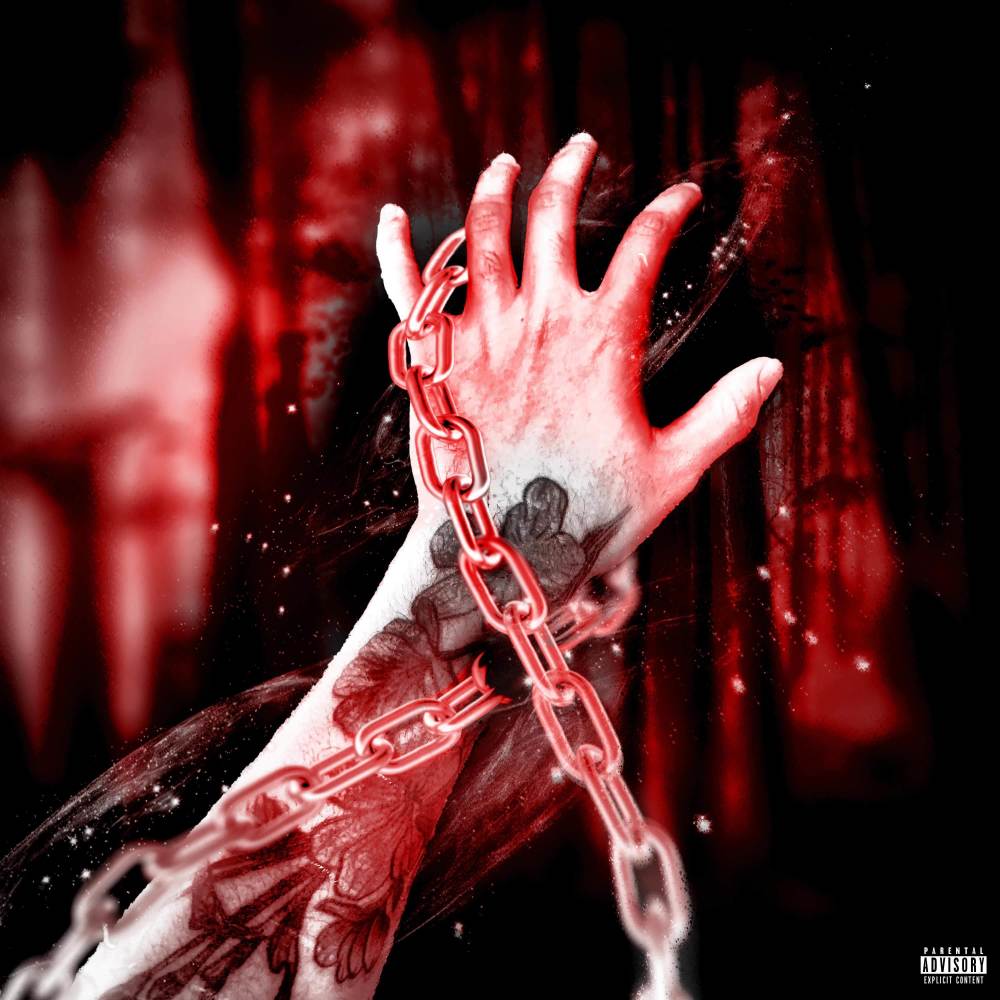 Antisocial Hustler (Explicit)