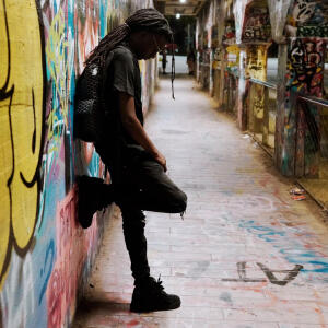 default playlist img