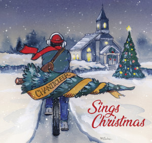 อัลบัม Chanticleer sings Christmas ศิลปิน Chanticleer