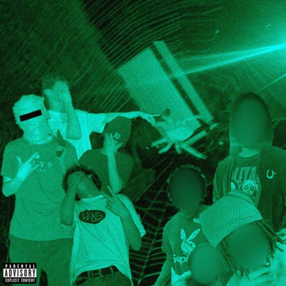 Big Bully (feat. Misory) (Explicit)
