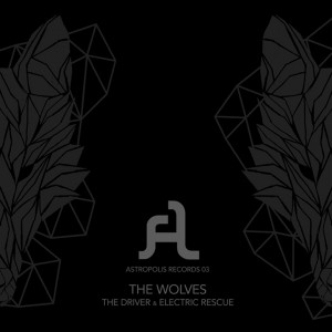 收聽The Driver的The Wolves (Traumer Vision Extended)歌詞歌曲