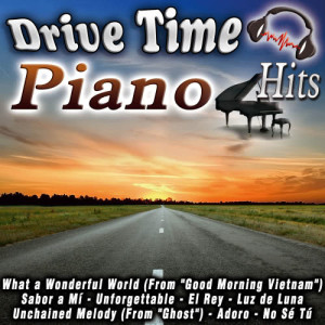 收聽The Royal Piano Orchestra的My Heart Will Go On (From "Titanic")歌詞歌曲