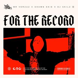 Khid Genius的專輯For The Record (Explicit)