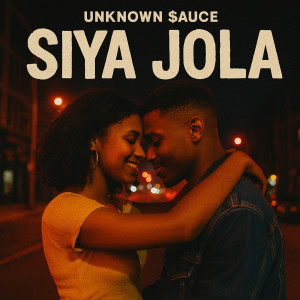 Unknown $auce的專輯Siya Jola (Explicit)