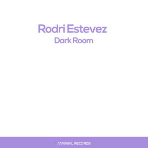 Rodri Estevez的专辑Dark Room