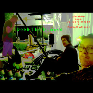 Album Döbb The Damned oleh gímaldin