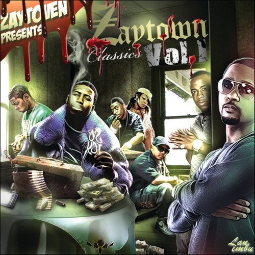On One (Explicit)