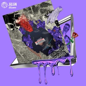 收听:DSLowvv的JiUJiN歌词歌曲