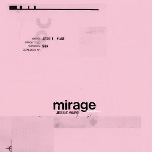 收聽Jessie Ware的Mirage (Don’t Stop)歌詞歌曲
