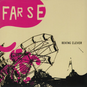 Farse的專輯Boxing Clever