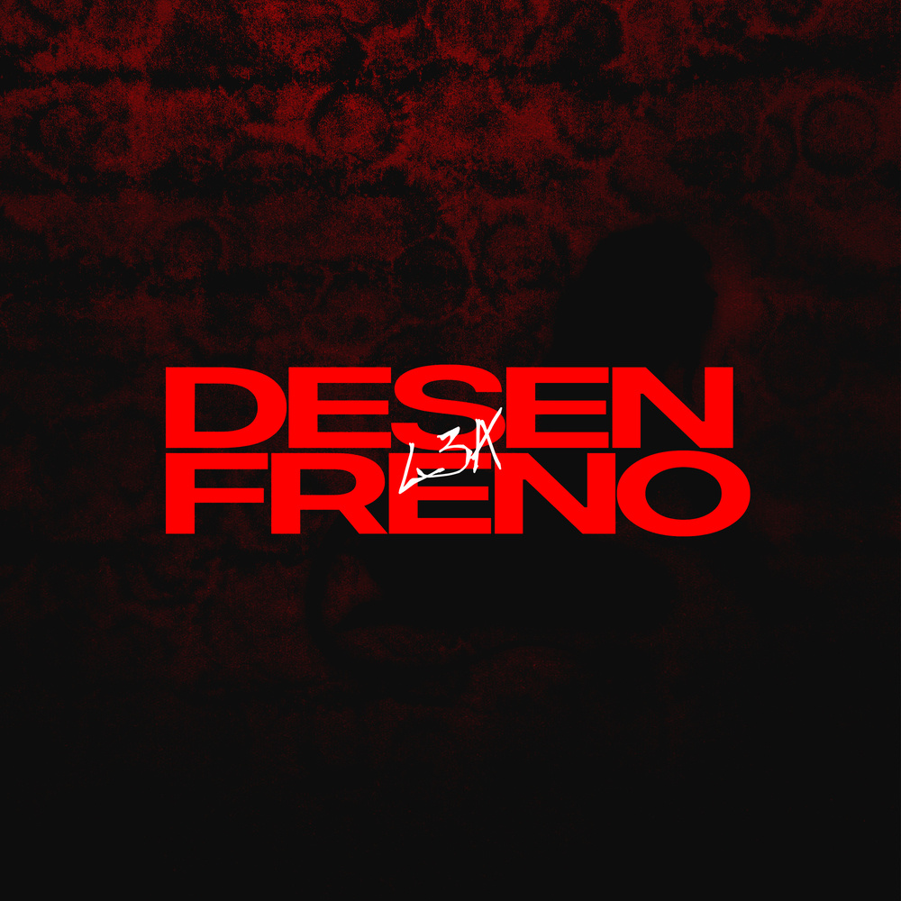 DESENFRENO