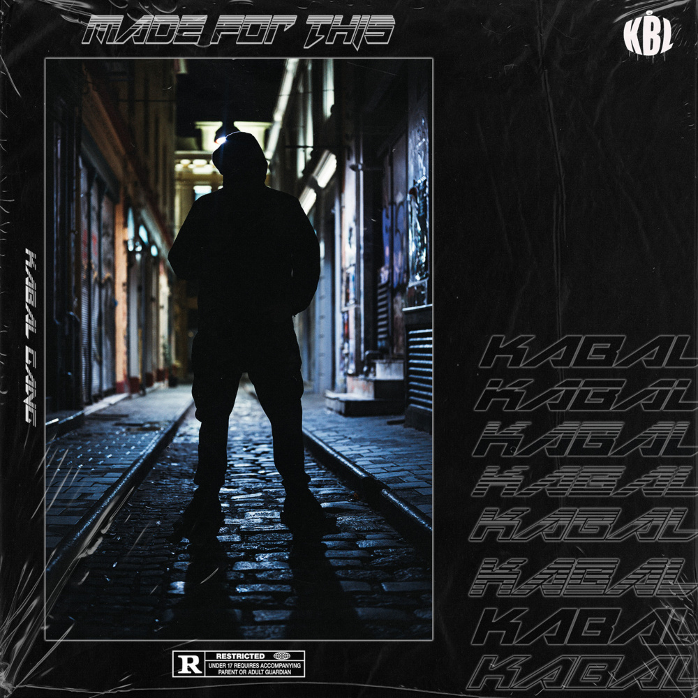 Made For This (Explicit)