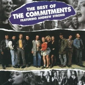 Andrew Strong的專輯The Best Of The Commitments