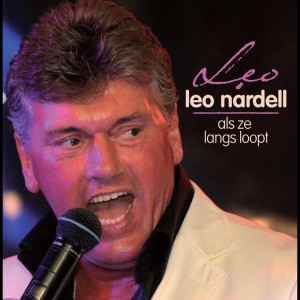 Listen to Als ze langsloopt song with lyrics from Leo Nardell