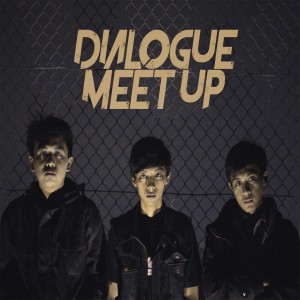 Dengarkan lagu Kau Buat Bintang Tenggelam nyanyian Dialogue Meet Up dengan lirik