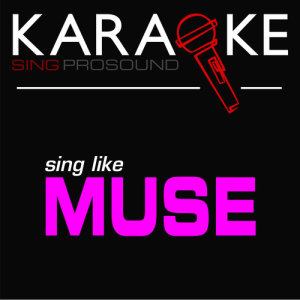ดาวน์โหลดและฟังเพลง Time Is Running Out (In the Style of Muse) [Karaoke Instrumental Version] พร้อมเนื้อเพลงจาก ProSound Karaoke Band