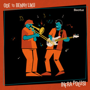 Listen to Ode To Benny Liku song with lyrics from Barry Likumahuwa