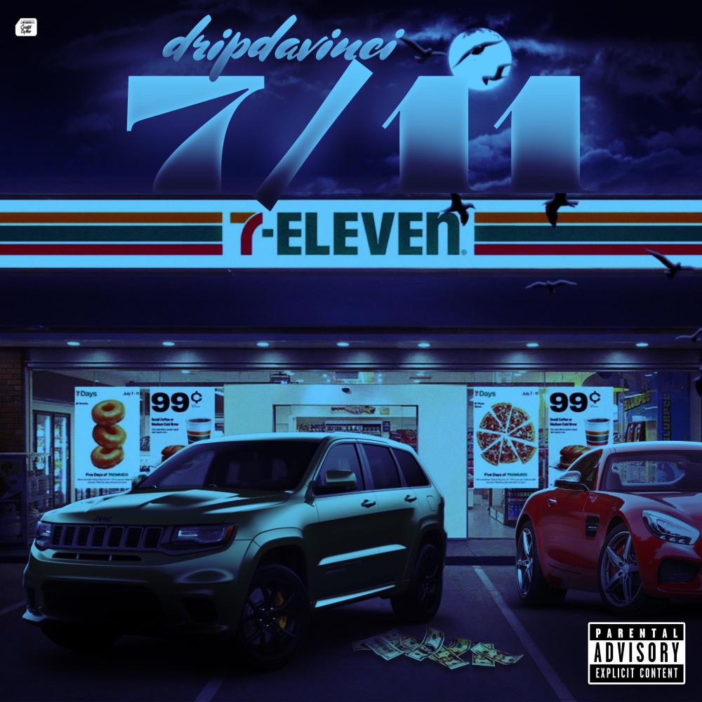 LBJ (feat. Gee9ine) (Explicit)