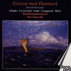 ดาวน์โหลดและฟังเพลง Gensyn med Danmark - 4 sange i dansk lyrisk stil: Gensyn med Danmark พร้อมเนื้อเพลงจาก Radiokammerkoret