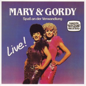 ดาวน์โหลดและฟังเพลง Big Spender พร้อมเนื้อเพลงจาก Mary & Gordy